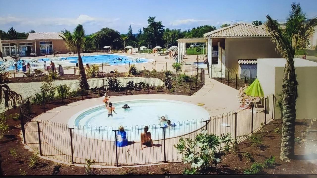 Maison Village Demeures Du Ventoux Hébergement de vacances