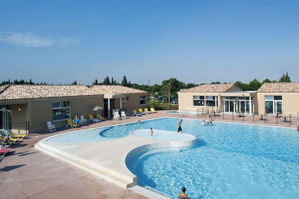 Maison Village Demeures Du Ventoux Hébergement de vacances *