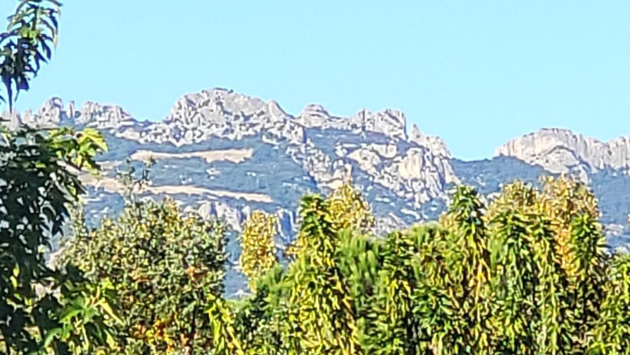 Hébergement de vacances Maison Village Demeures Du Ventoux